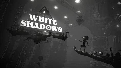 Piercing Through Shadows: A Challenging Platformer With Deep Lore and Stunning Visuals!