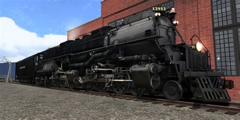  Train Simulator: Przeżyj Emocje Jazdy Lokomotywą bez Wychodzenia z Domu!