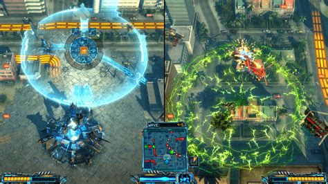 X-Morph: Defense! Strategiczne budowanie wież spotyka się z dynamiczną akcją!