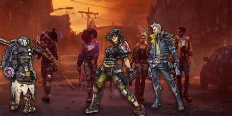 Borderlands 3 - Strzelanka z otwartym światem i absurdalnym sensem humoru!