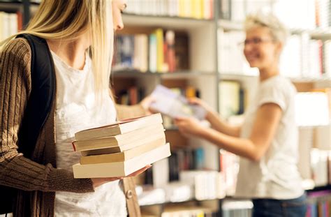 Can I Print at the Library? And Why Do Librarians Always Smile Like They Know Something We Don't?