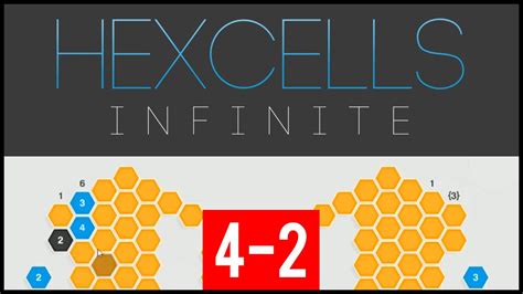 Hexcells Infinite! A Puzzle Game for Those Who Crave Endless Challenges