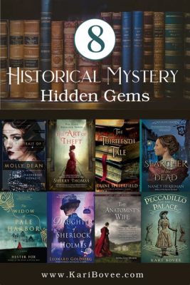  History Mysteries: Explore Hidden History!