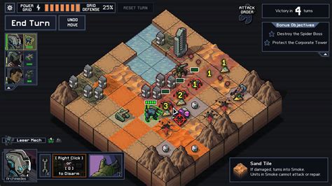 Into the Breach: Czy strategiczny dungeon crawler z elementami turowymi jest dla ciebie?