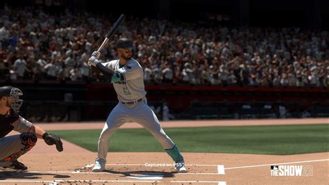 MLB The Show 23: Czy gotowi jesteście na domowe biegi w wirtualnym świecie bejsbolu?