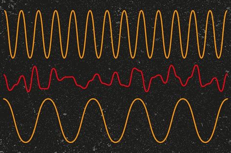 Phase Shift - Podróż w rytm energetycznych fal dźwiękowych!